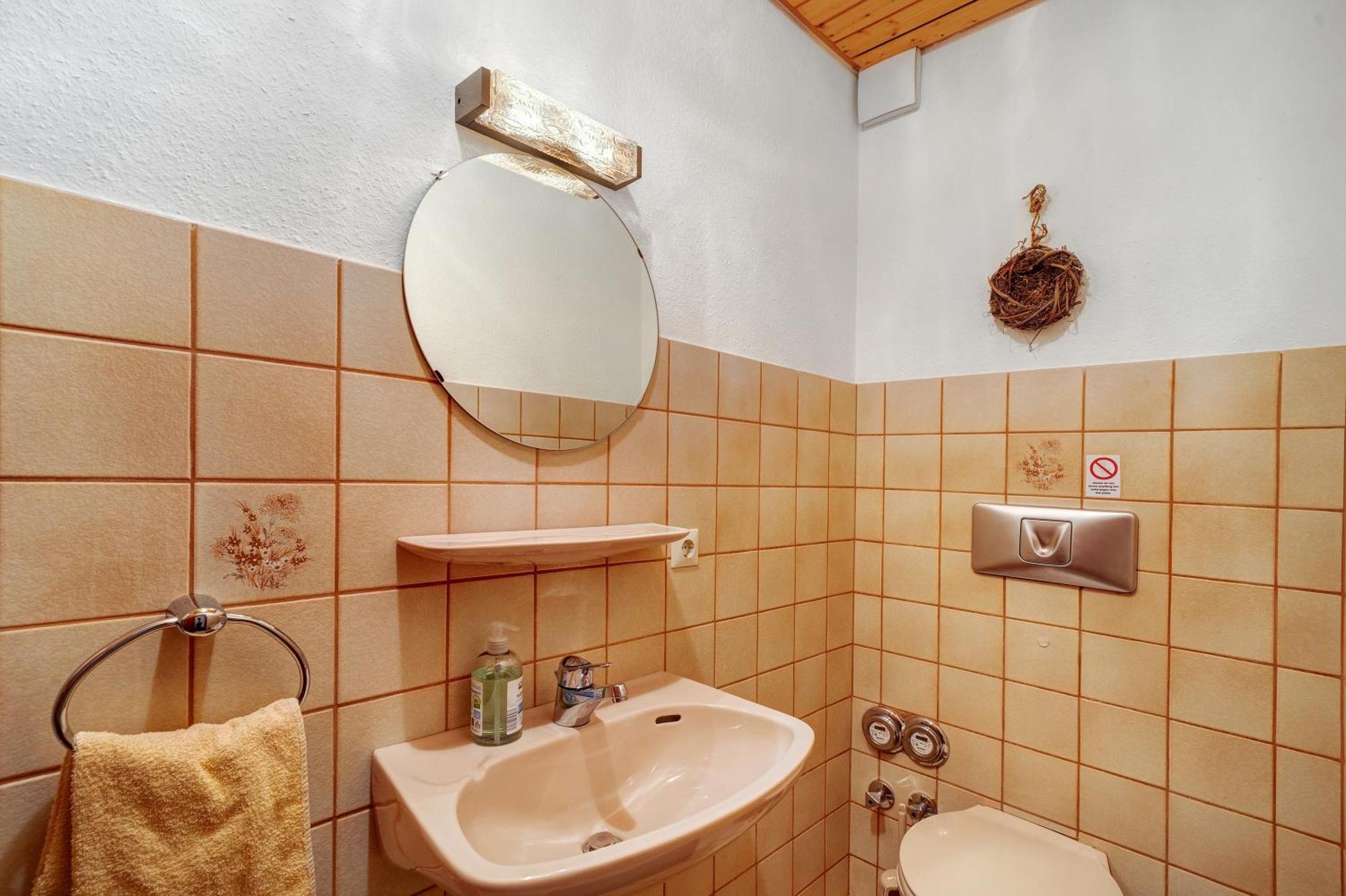 Ferienwohnung Karin Schonach im Schwarzwald Zewnętrze zdjęcie