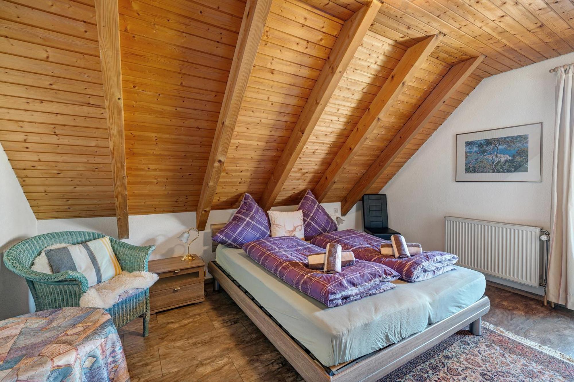 Ferienwohnung Karin Schonach im Schwarzwald Zewnętrze zdjęcie